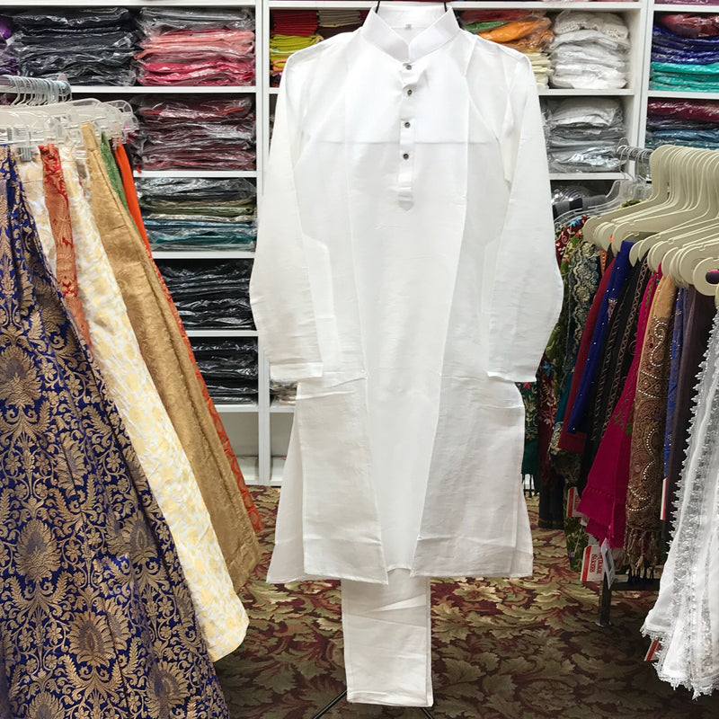 KURTA PAJAMA SIZE 42