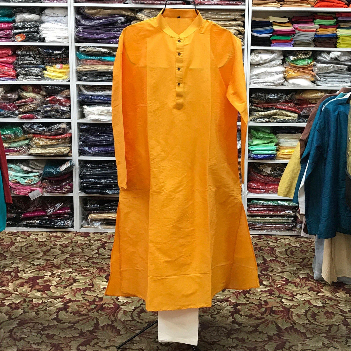 Kurta Pajama Size 48 - Mirage Sari Center