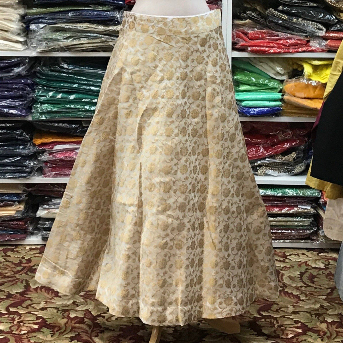 Skirts - Mirage Sarees