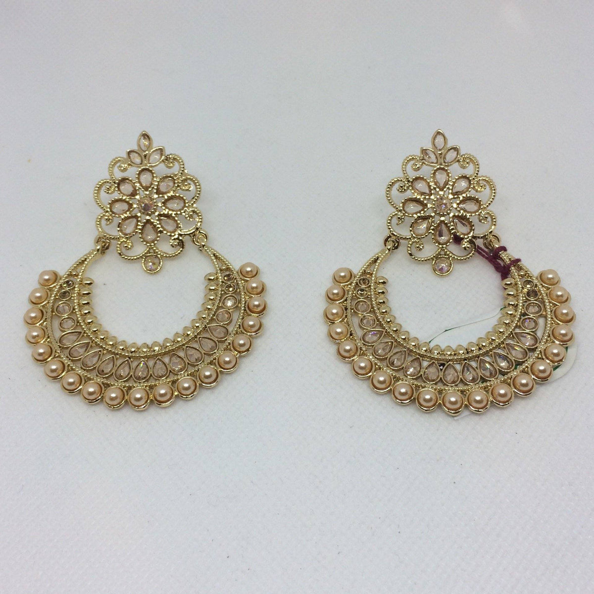 Earrings - Mirage Sarees