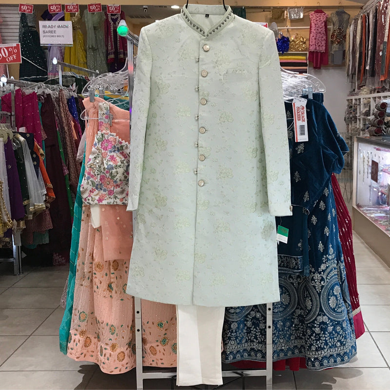 SHERWANI/TROUSER