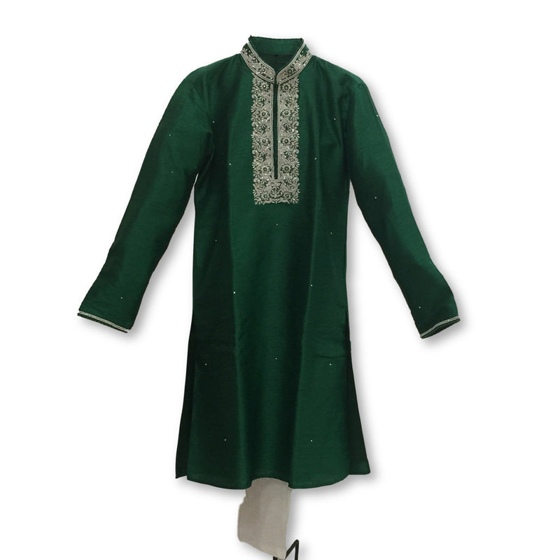 Men's Kurta Pajamas Size 42