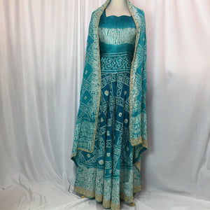 Lehenga  Choli Size 38 - Mirage Sari Center