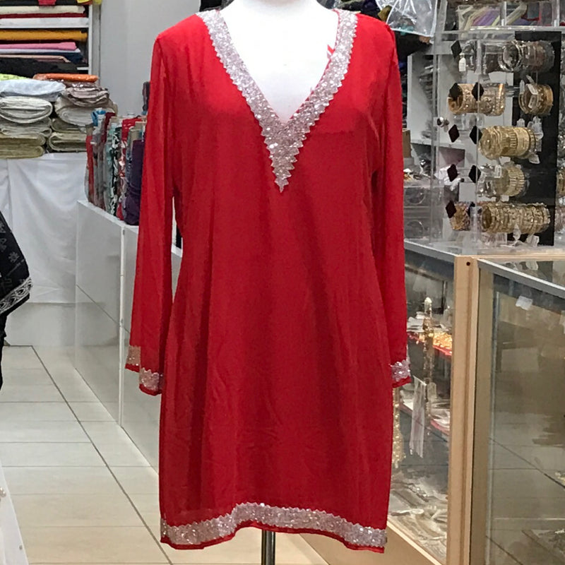 KURTI TUNIC SIZE 42