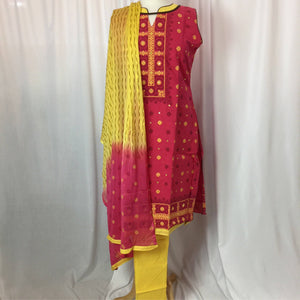 Kurta Churidar Size 44 - Mirage Sarees