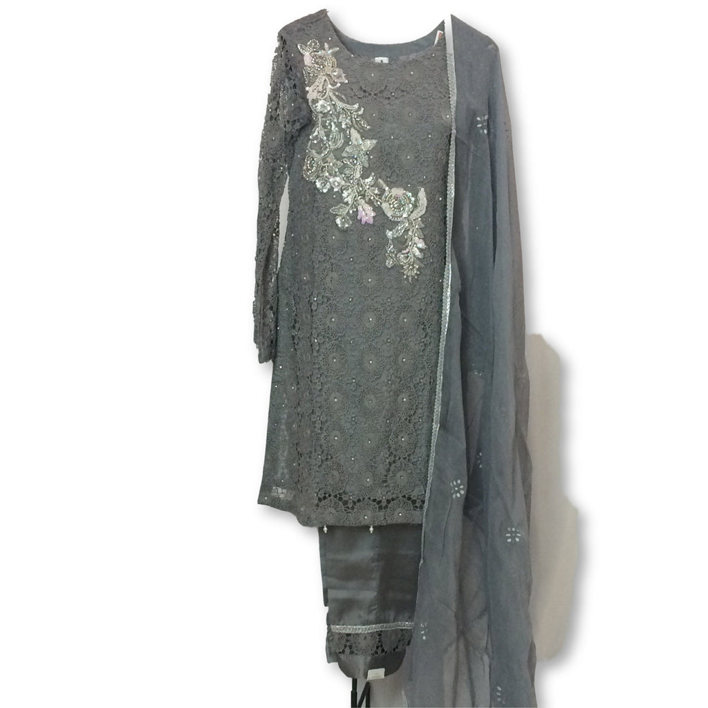 Pakistani Suit Size 36
