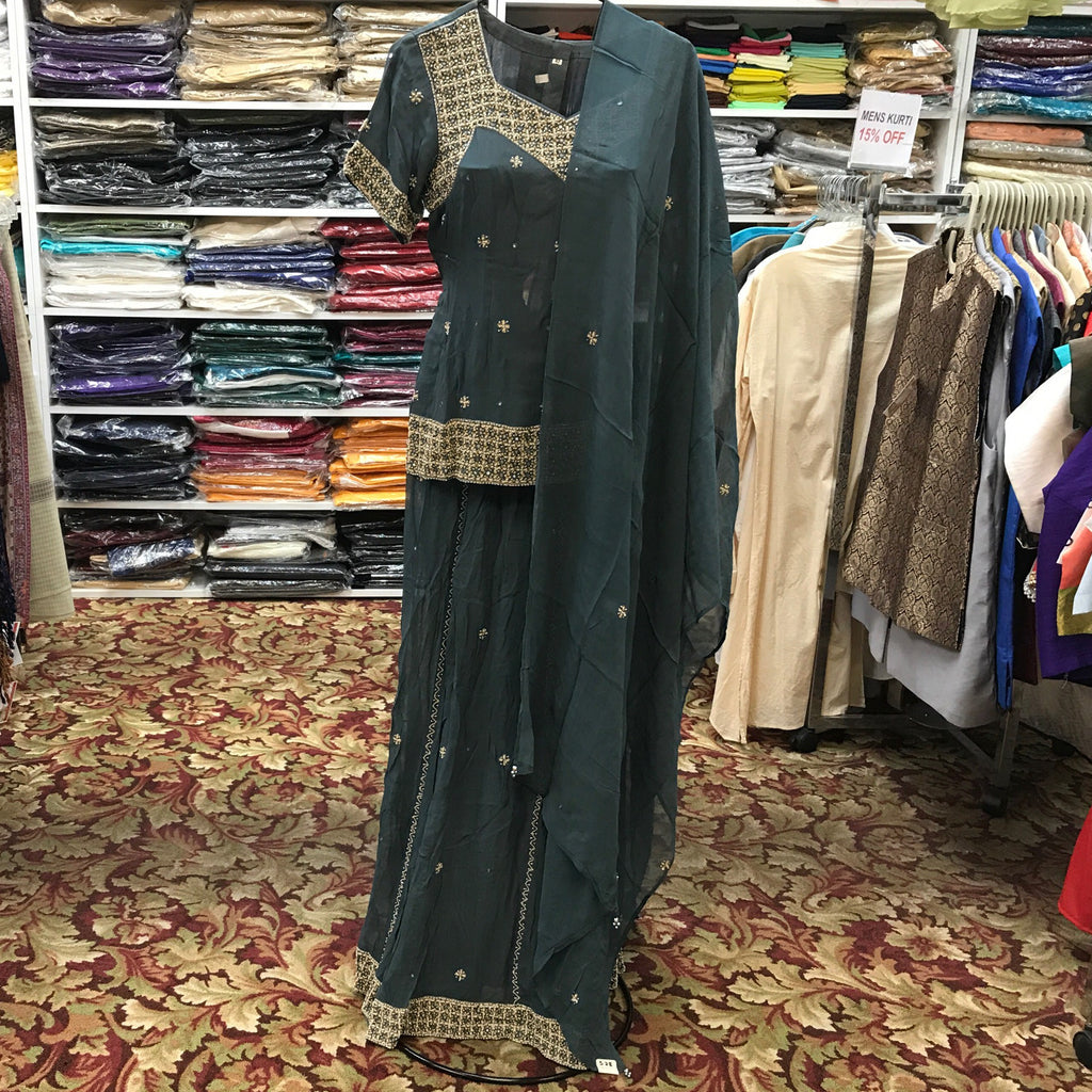 Lehenga Choli Size 42