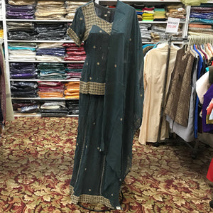 Lehenga Choli Size 42