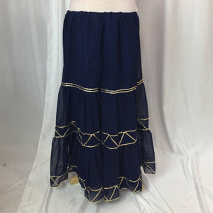 TROUSER GARARA - Mirage Sarees
