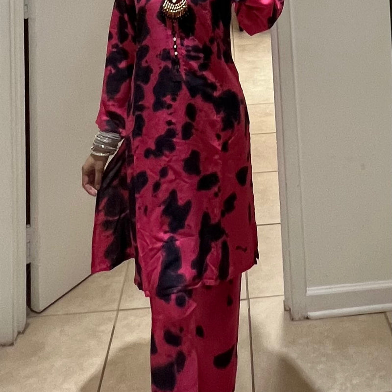KURTA TROUSER