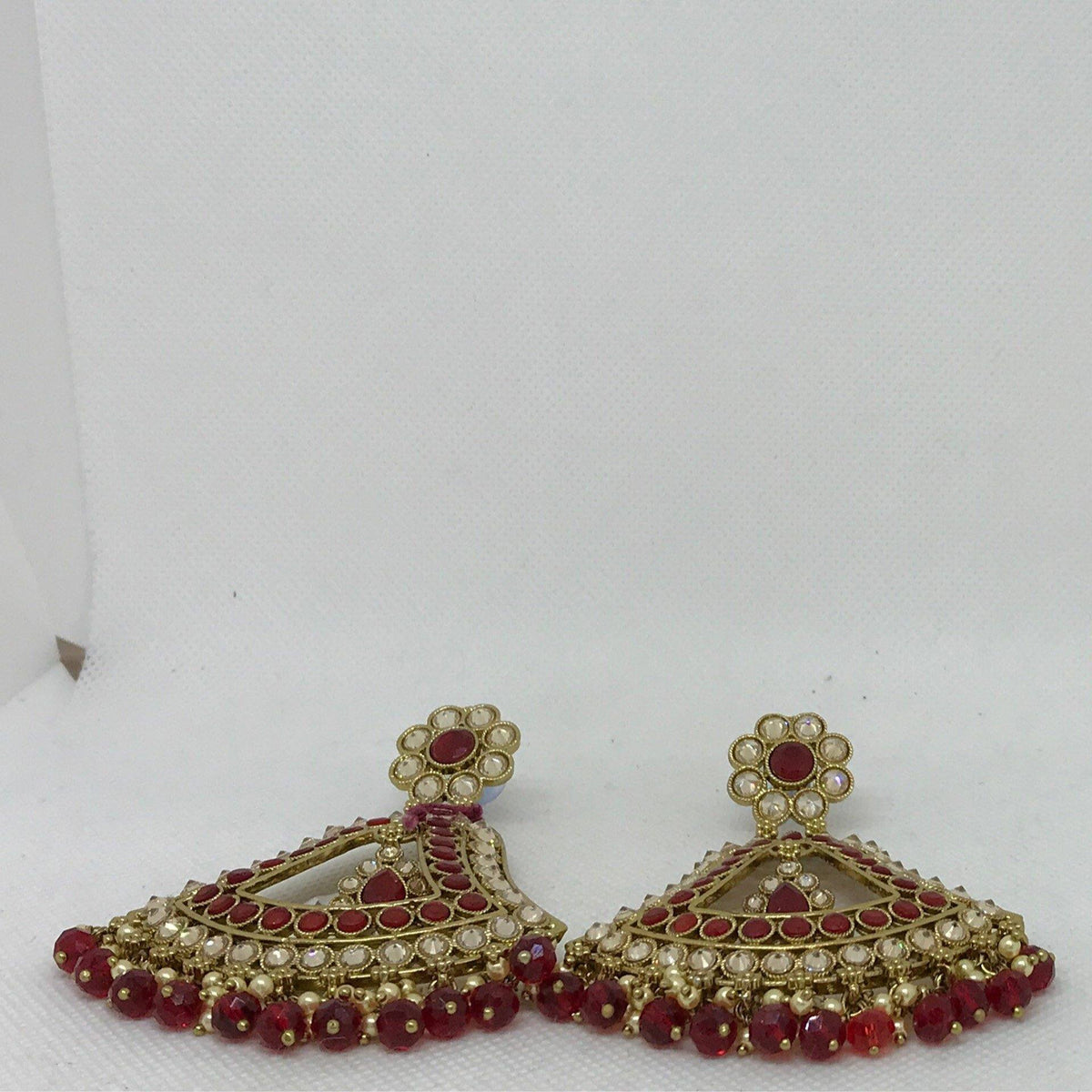 EARRINGS - Mirage Sarees