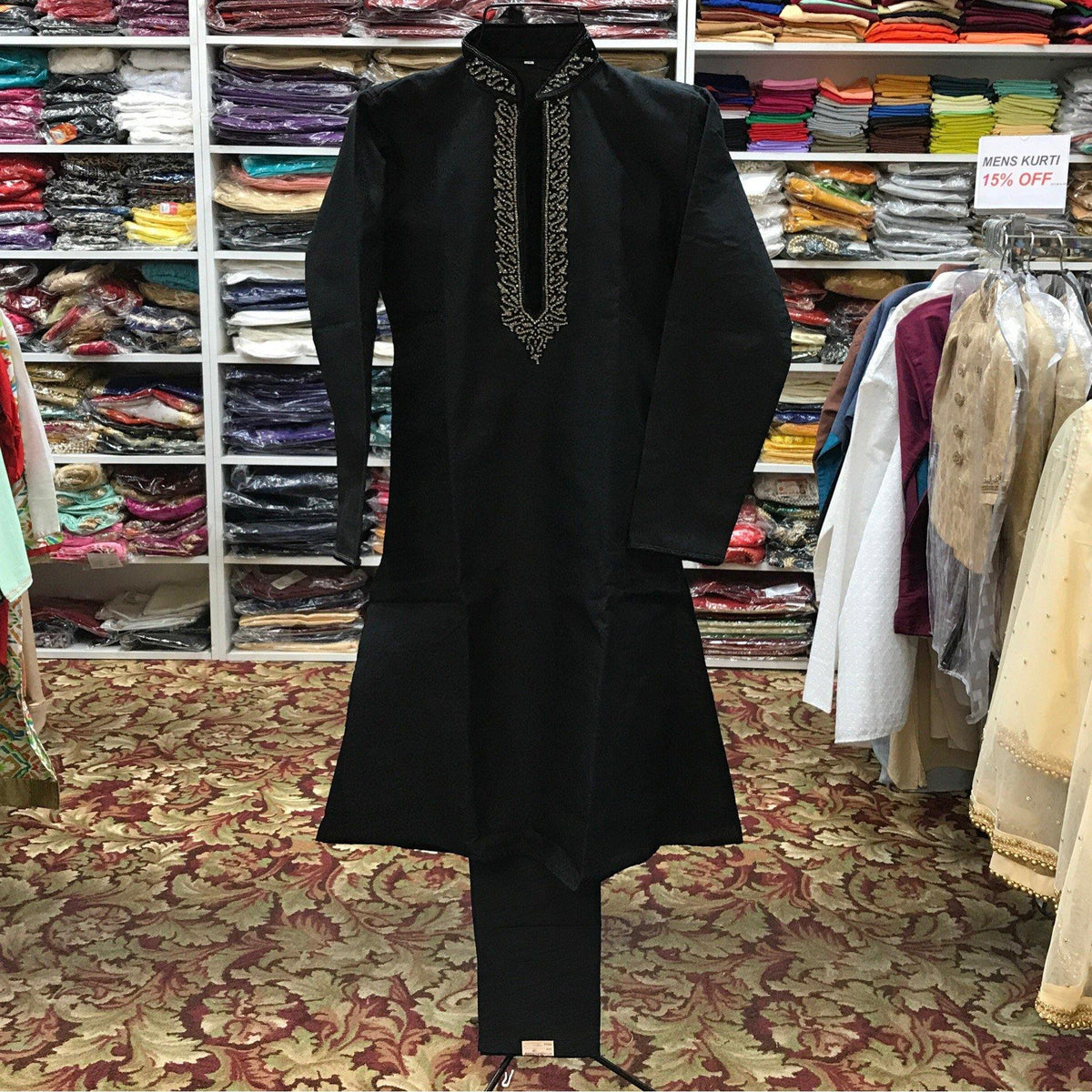 Kurta pajama size 38 - Mirage Sari Center