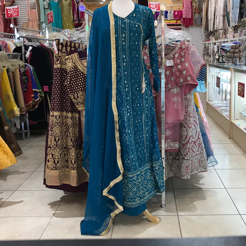 KURTA/TROUSER