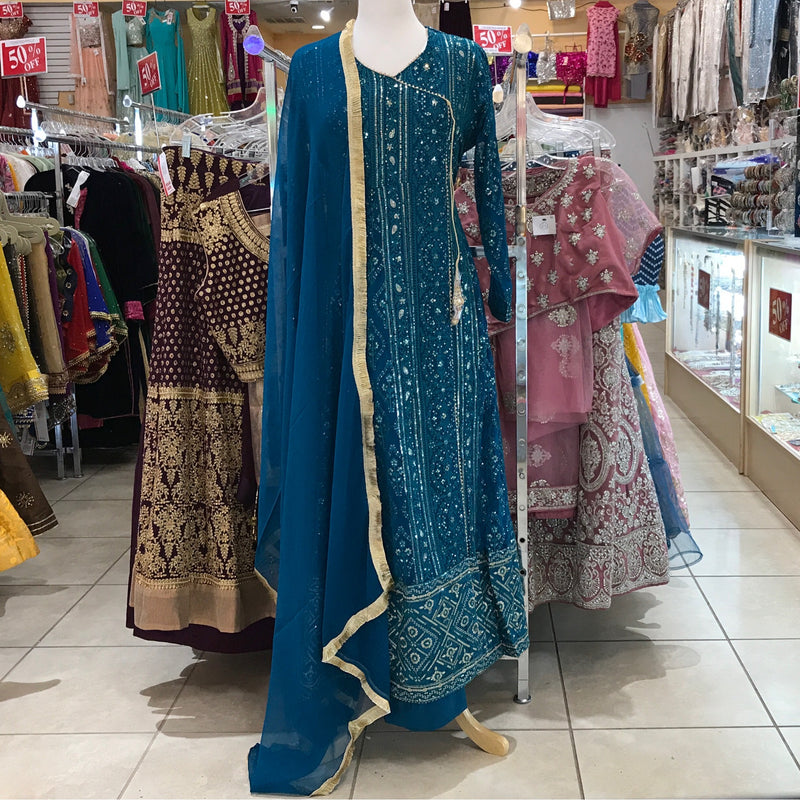 KURTA/TROUSER