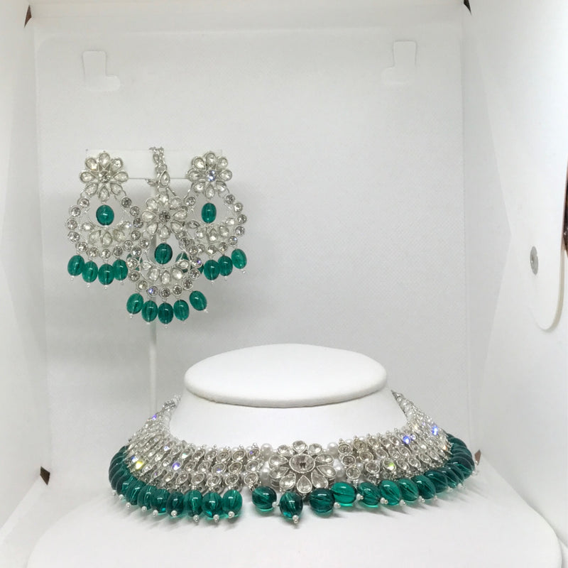 NECKLACE SET