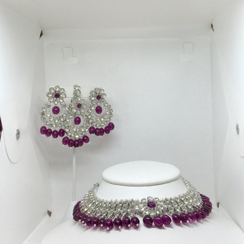 NECKLACE SET