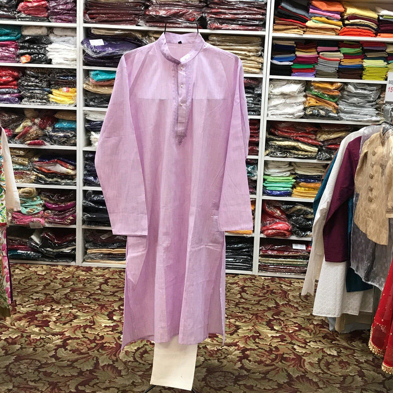 Kurta Pajama Size 46 - Mirage Sari Center