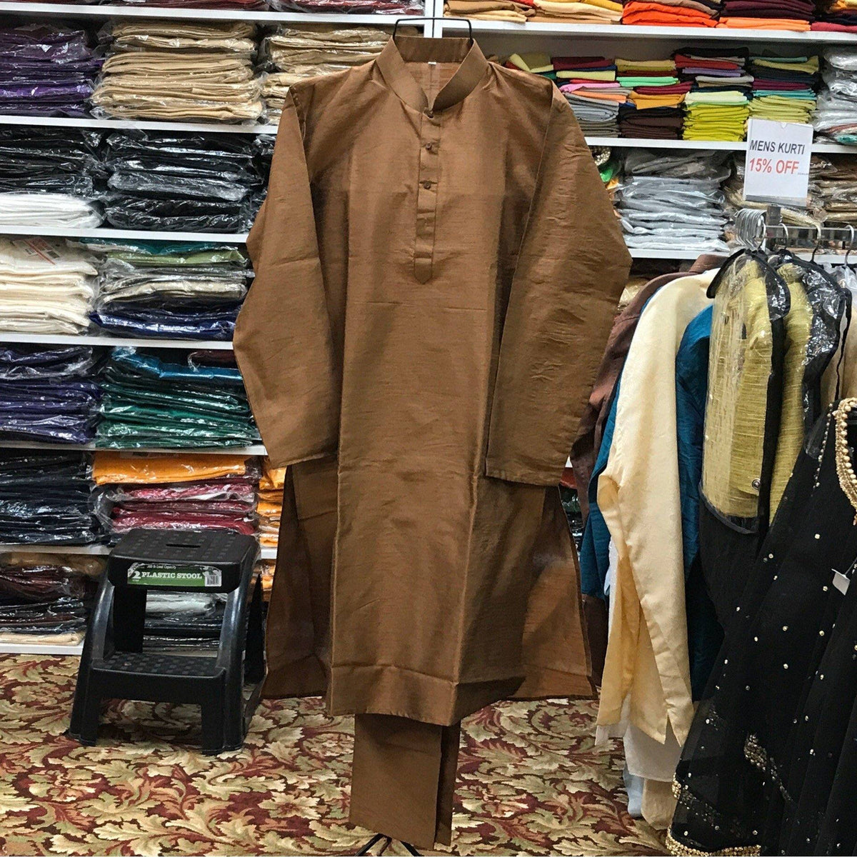 Kurta Pajama Size 38 - Mirage Sarees