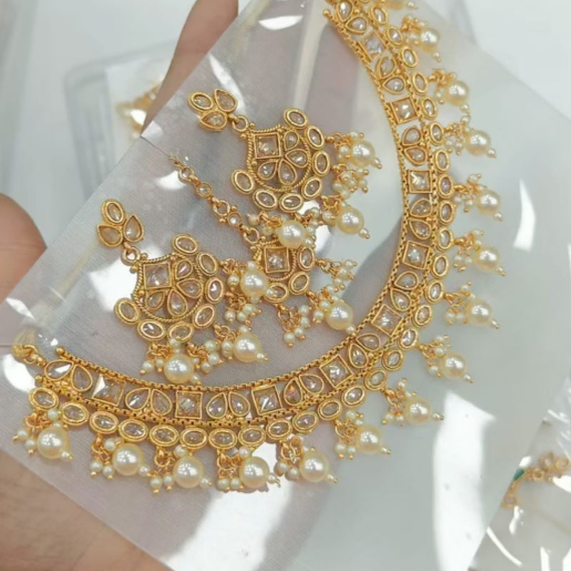 NECKLACE SET