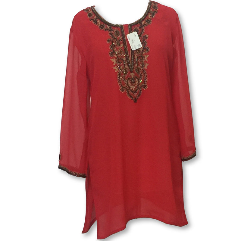 Kurti Tunic Size 44