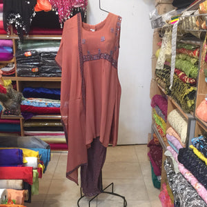 Shalwar Kameez Size 42