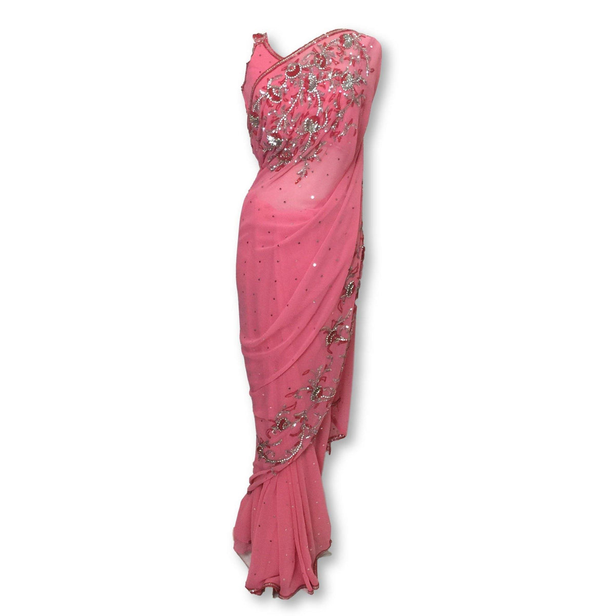 Designer Saree - Mirage Sari Center