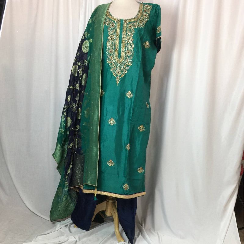 Shalwar Kurta - Mirage Sarees