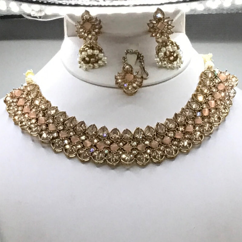 NECKLACE SET