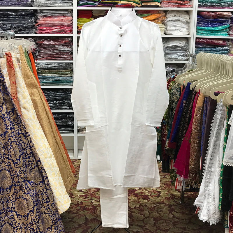 KURTA PAJAMA SIZE 42