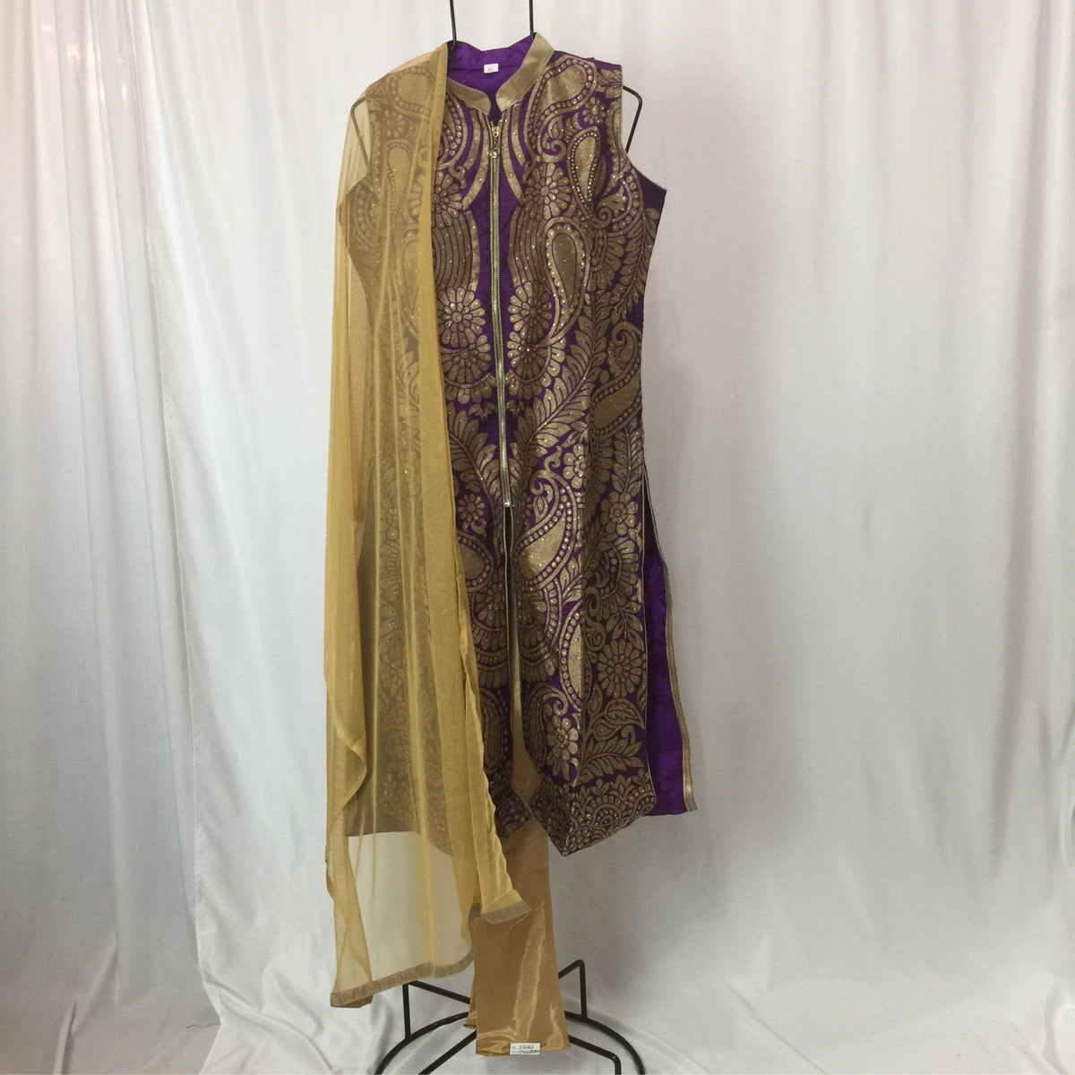 Kurta Churidar Size 42 - Mirage Sarees