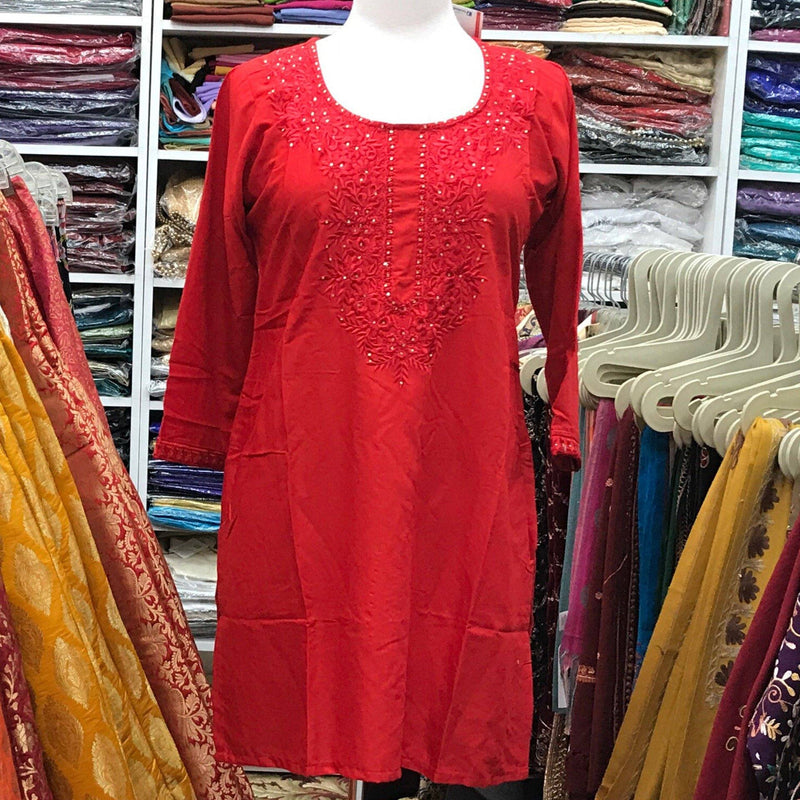 KURTI/TUNIC SIZE 42 - Mirage Sarees