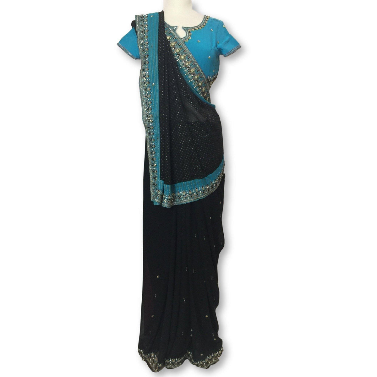 Designer Saree - Mirage Sari Center