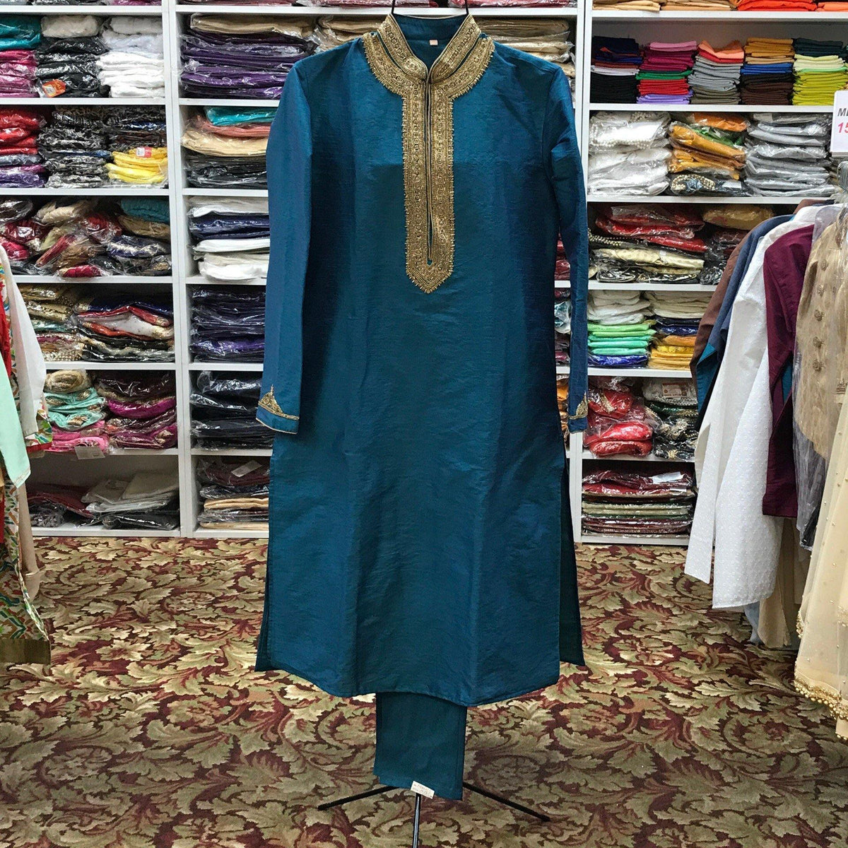 Kurta pajama size 40 - Mirage Sari Center