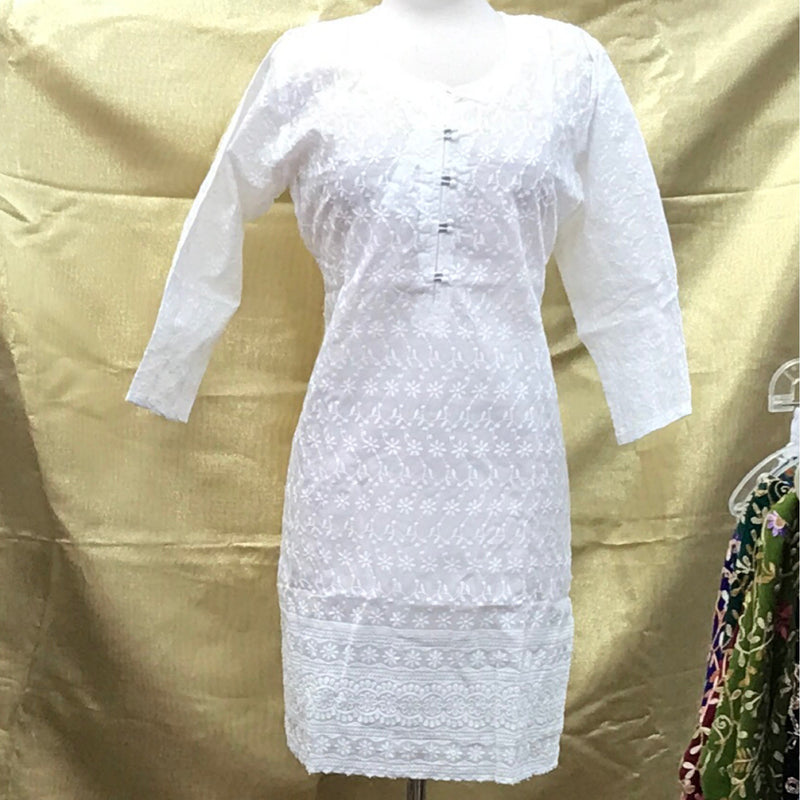 KURTI/TUNIC SIZE 46