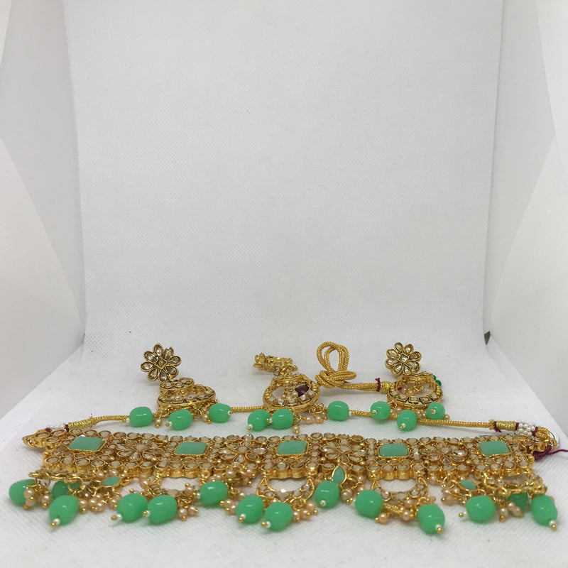 NECKLACE SET