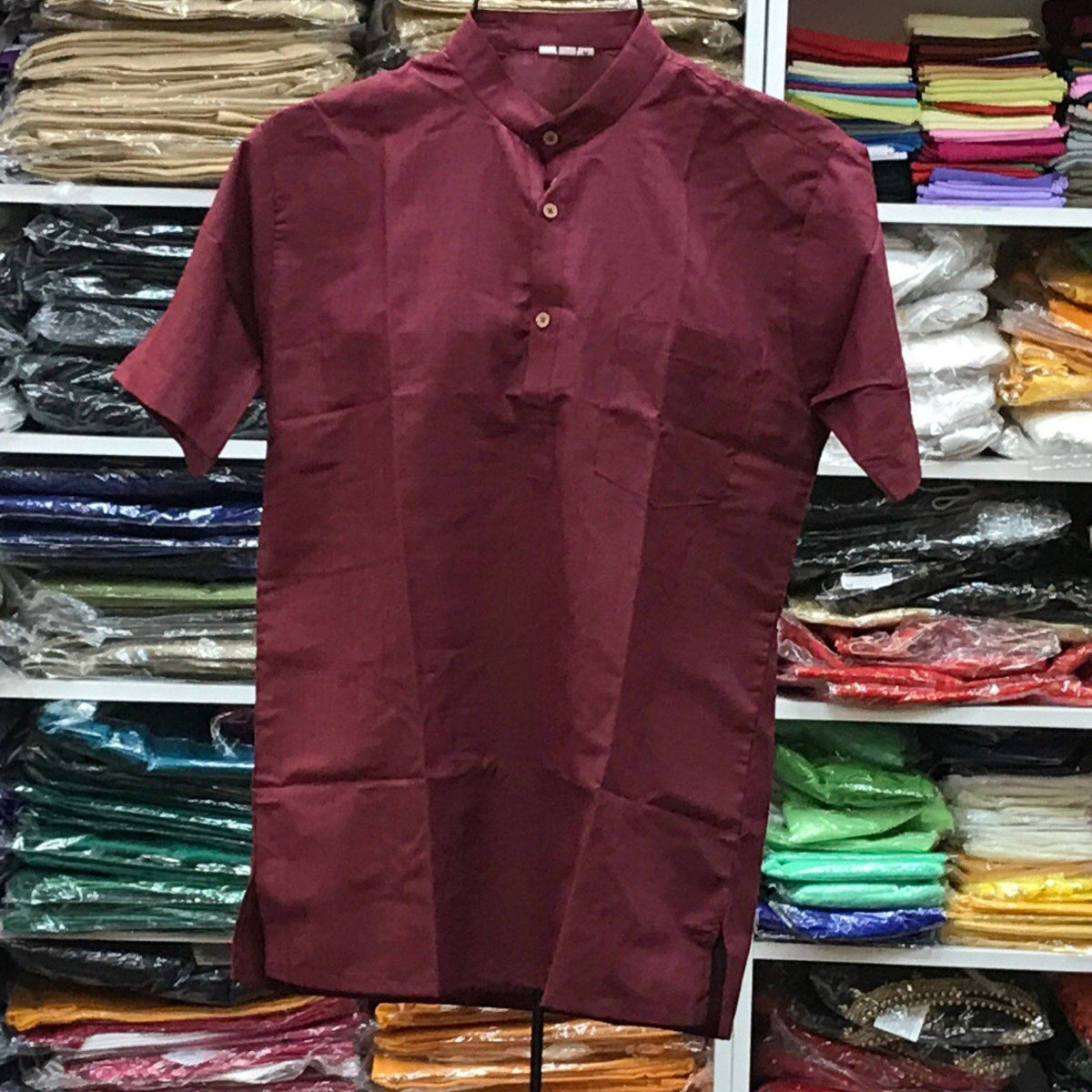 Kurta/Tunic - Mirage Sarees
