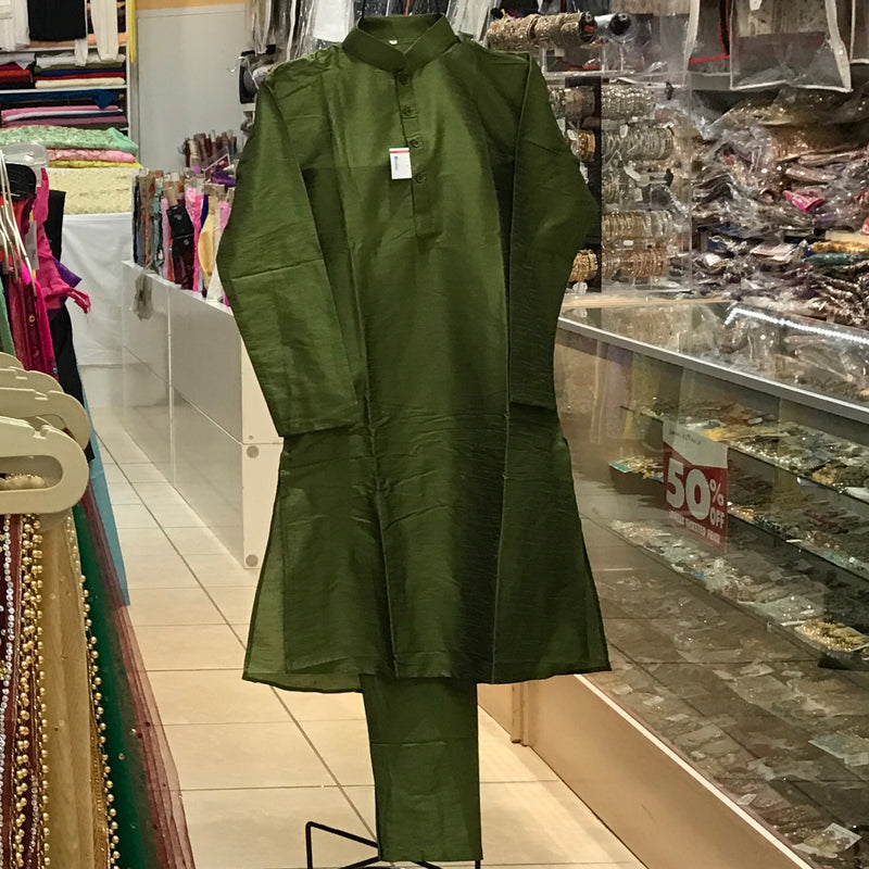 KURTA PAJAMA SIZE 38