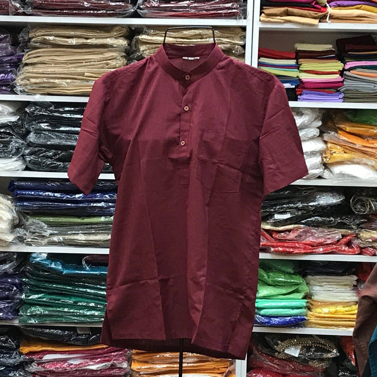 Kurta/Tunic - Mirage Sarees