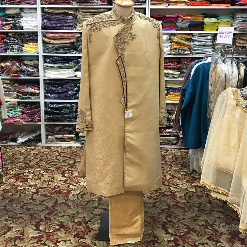 Sherwani pajama size 46 - Mirage Sari Center