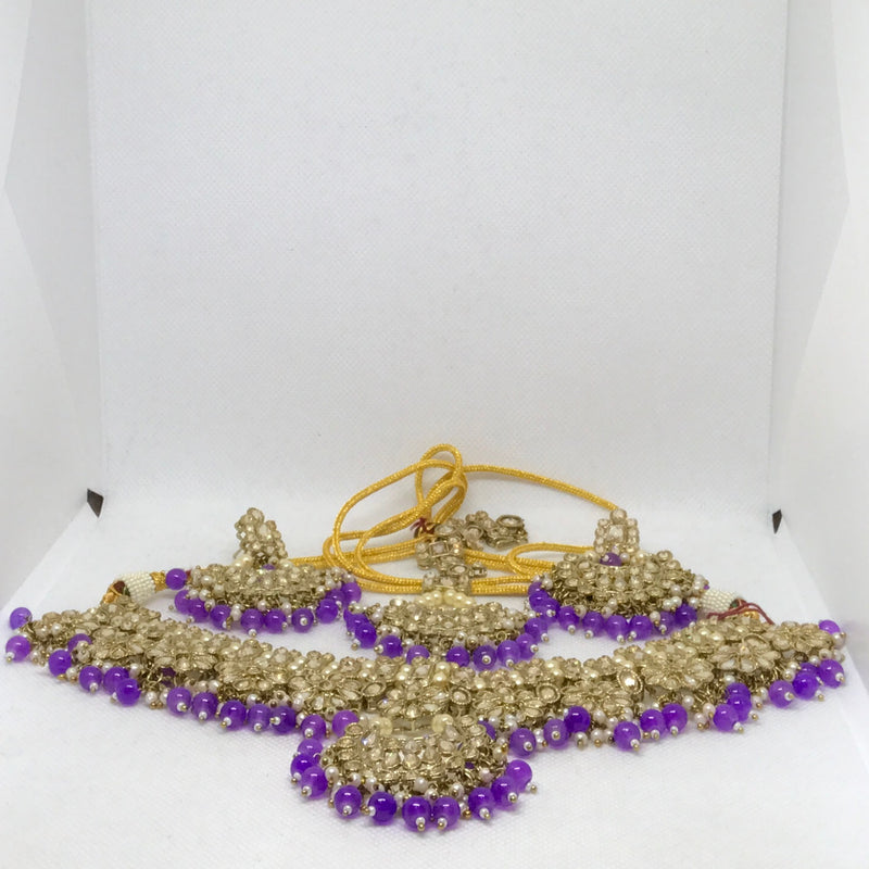 NECKLACE SET
