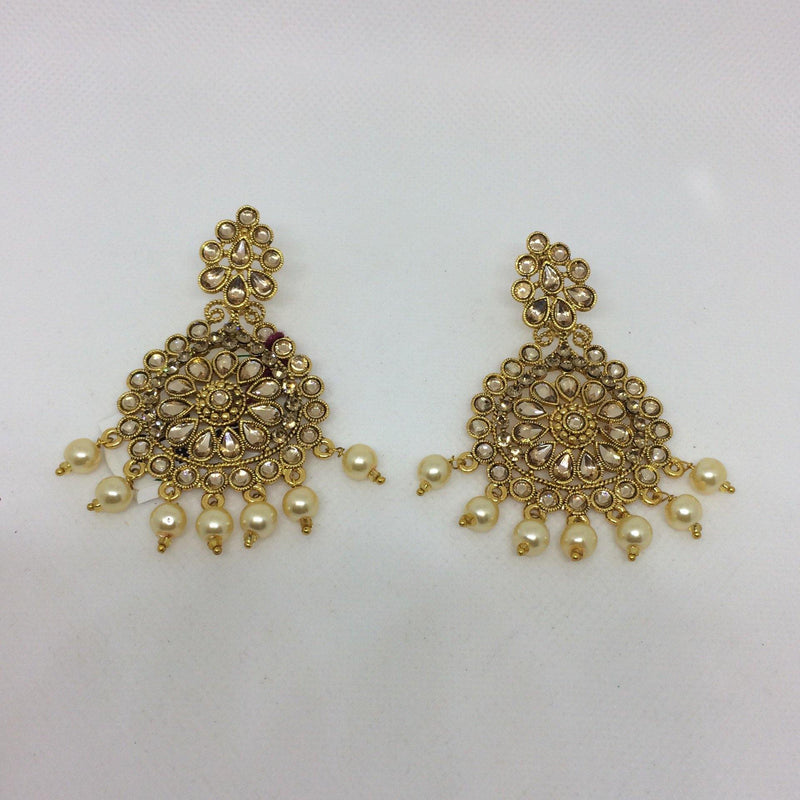 Earrings - Mirage Sari Center