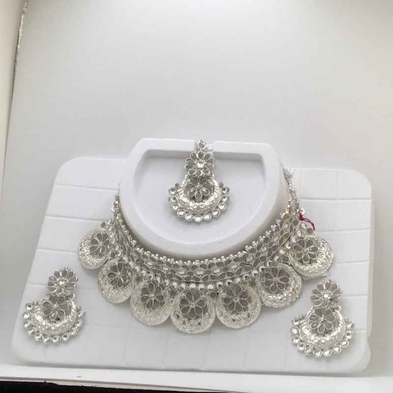 NECKLACE SET