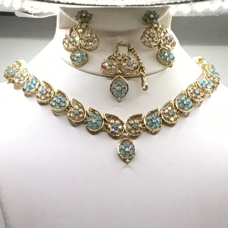 NECKLACE SET