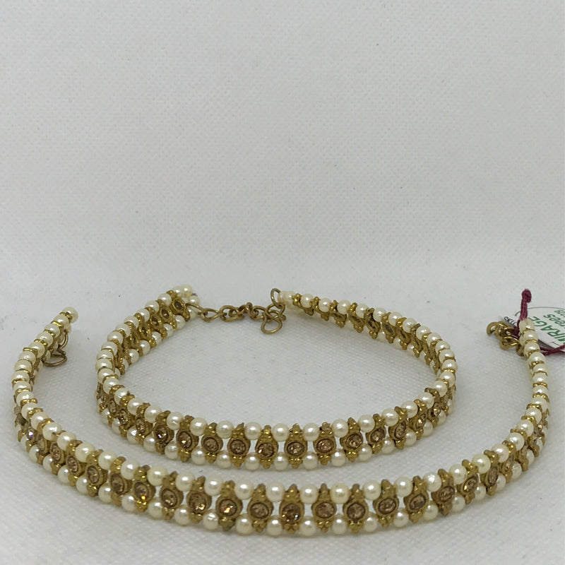 ANKLET/PAYAL