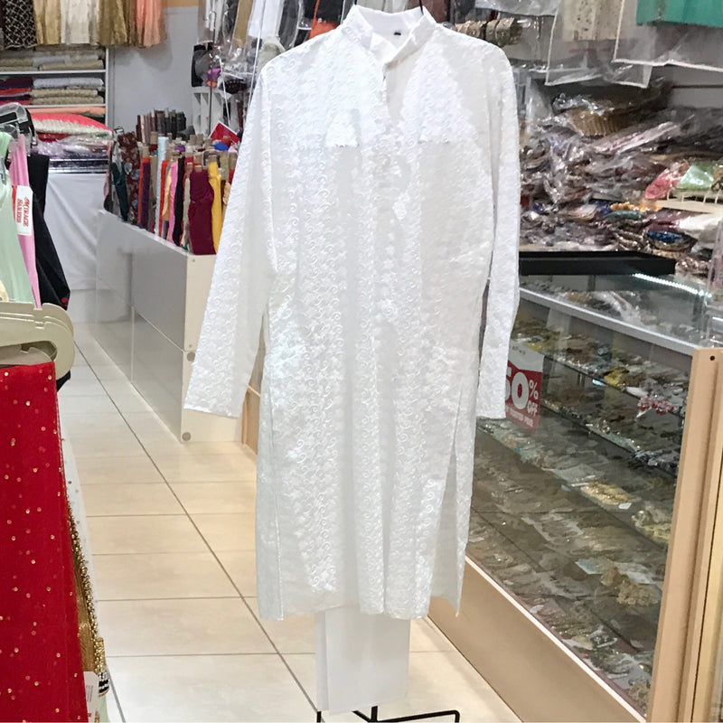 KURTA PAJAMA, SIZE 38