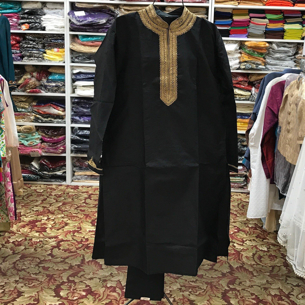 Kurta pajama size 50 - Mirage Sari Center