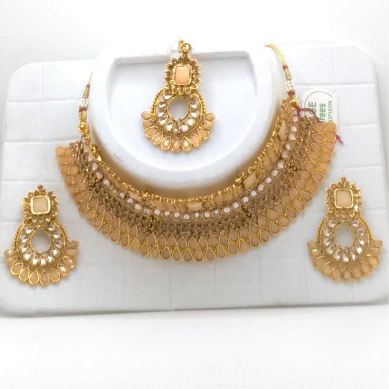 NECKLACE SET