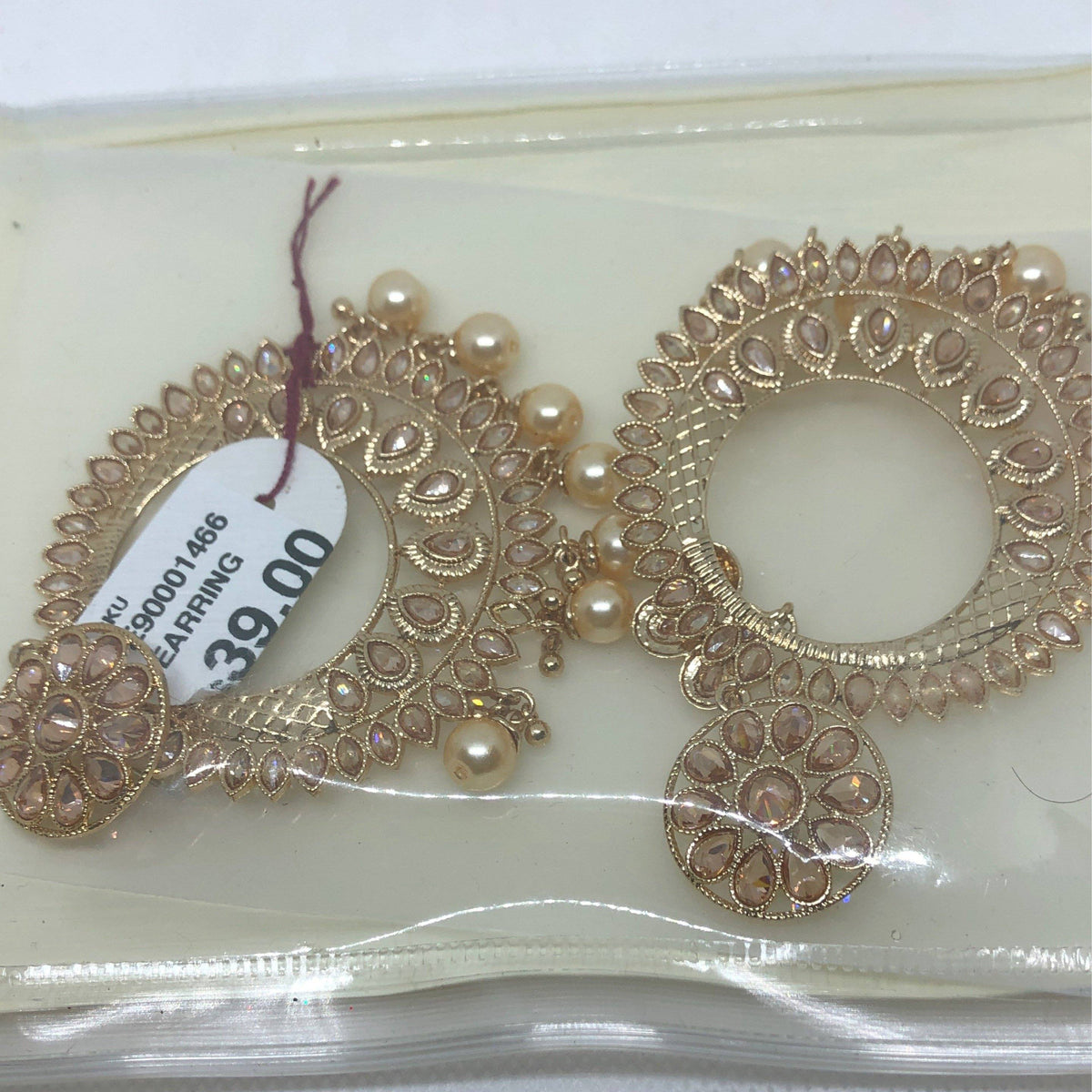 Earring - Mirage Sarees