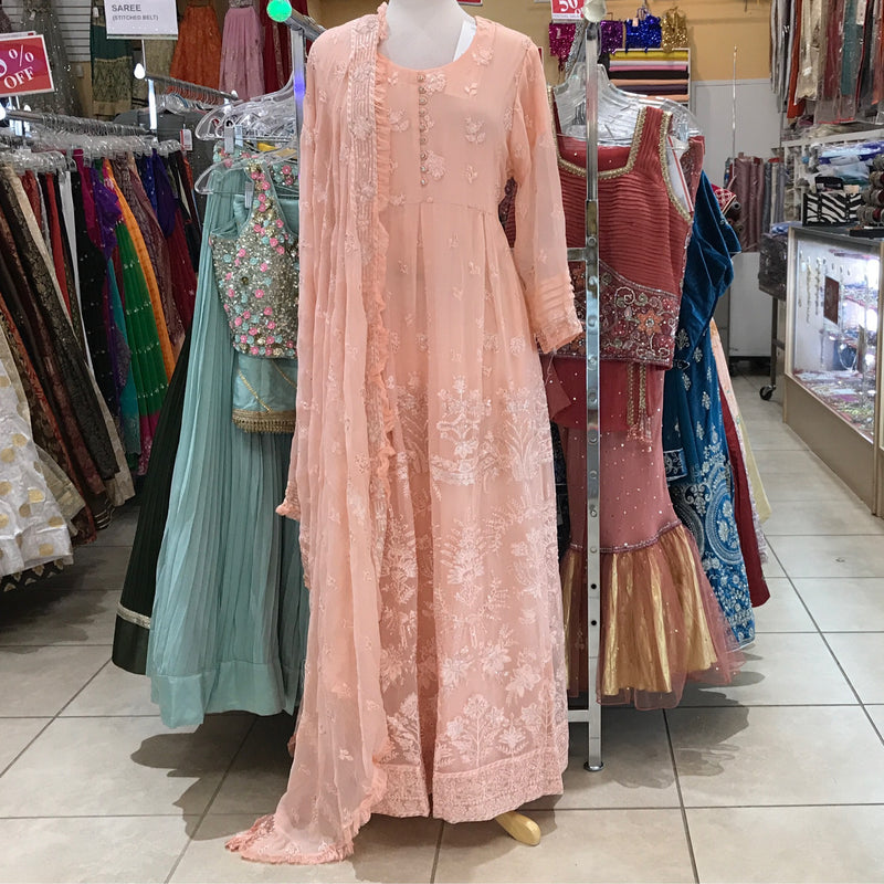KURTA/TROUSER