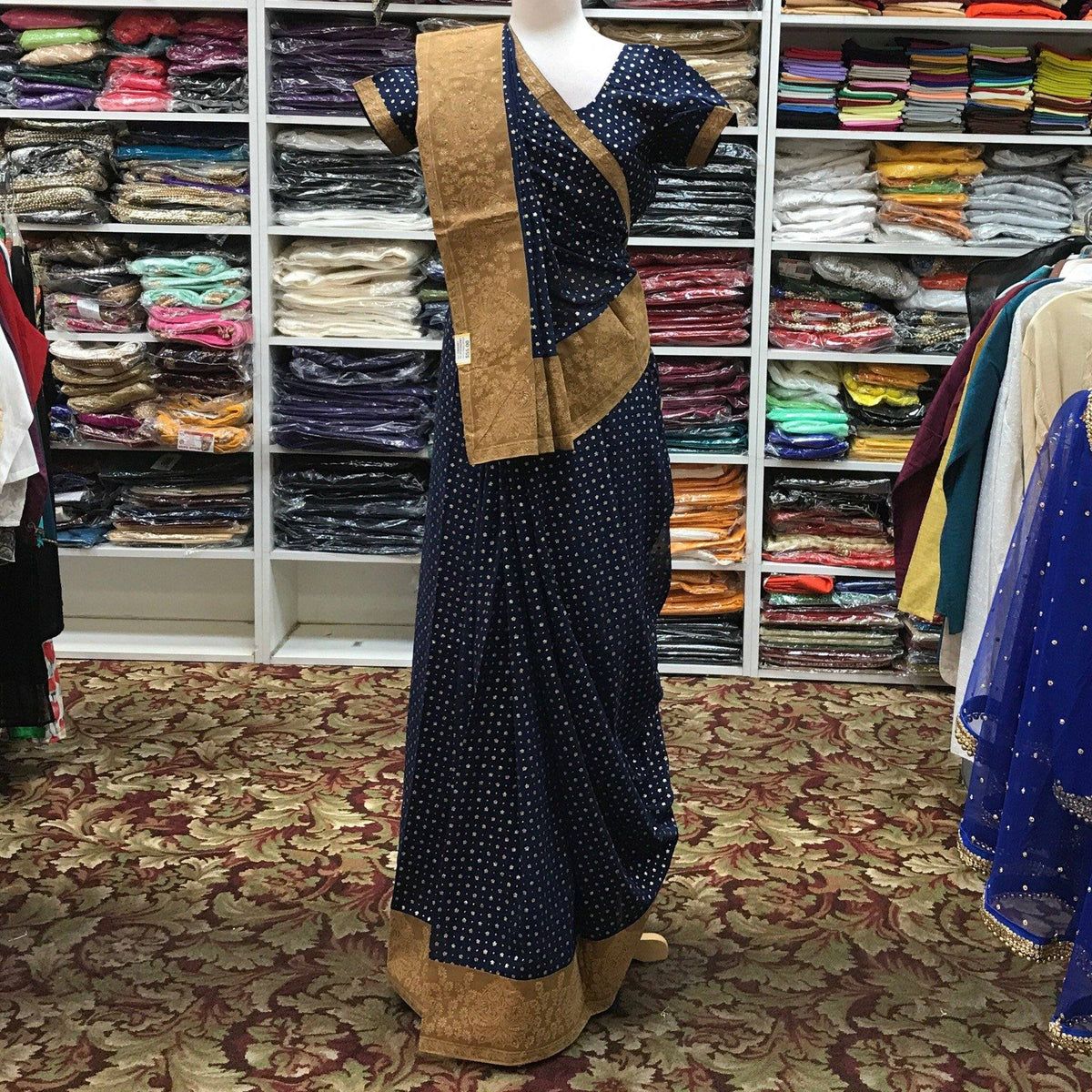 Saree - Mirage Sarees